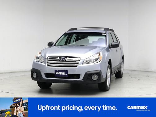 2014 Subaru Outback 2.5I