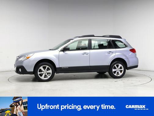 2014 Subaru Outback 2.5I