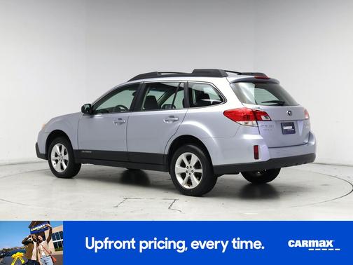 2014 Subaru Outback 2.5I