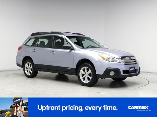 2014 Subaru Outback 2.5I