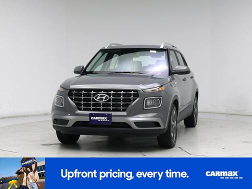 2022 Hyundai VENUE SEL