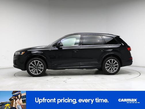 2023 Audi Q7 Premium Plus