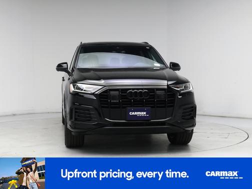 2023 Audi Q7 Premium Plus