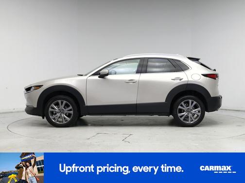 2024 Mazda CX-30 2.5 S Premium Package