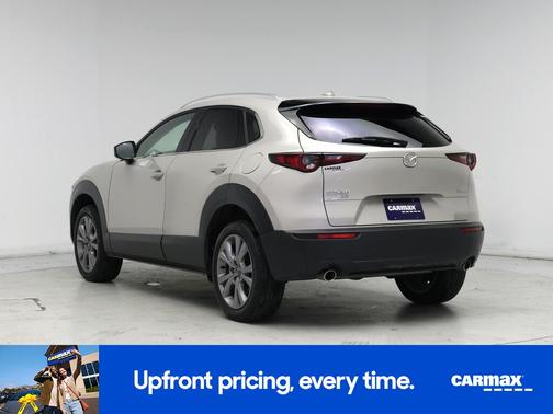 2024 Mazda CX-30 2.5 S Premium Package