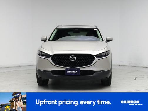 2024 Mazda CX-30 2.5 S Premium Package