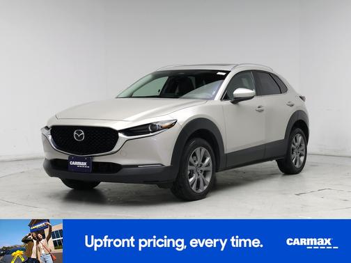 2024 Mazda CX-30 2.5 S Premium Package