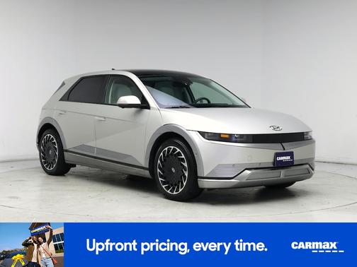 2024 Hyundai IONIQ 5 Limited