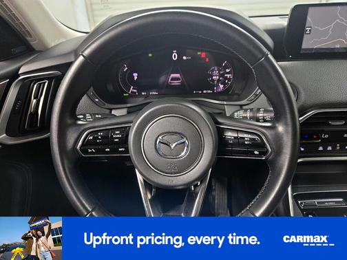 2024 Mazda CX-90 PHEV Premium