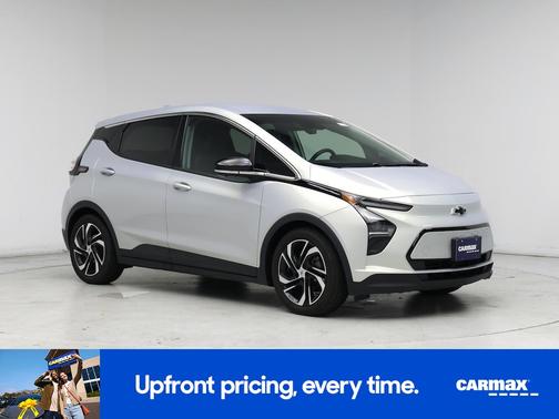 2022 Chevrolet Bolt EV 2LT