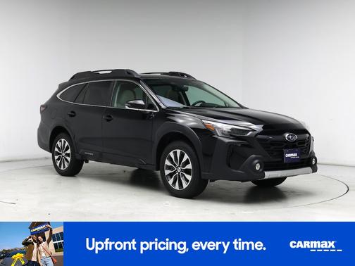 2023 Subaru Outback Limited