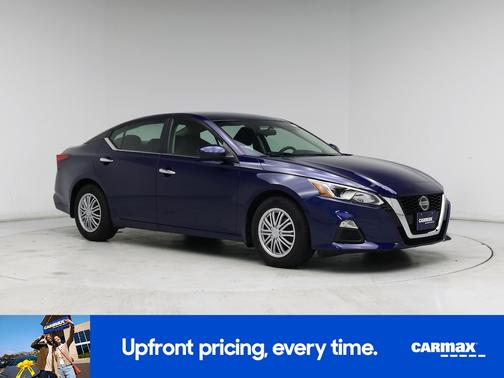 2019 Nissan Altima S