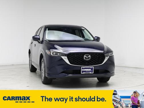 2024 Mazda CX-5 2.5 S Preferred Package