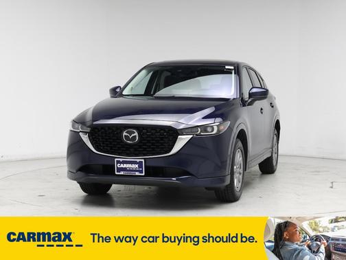 2024 Mazda CX-5 2.5 S Preferred Package