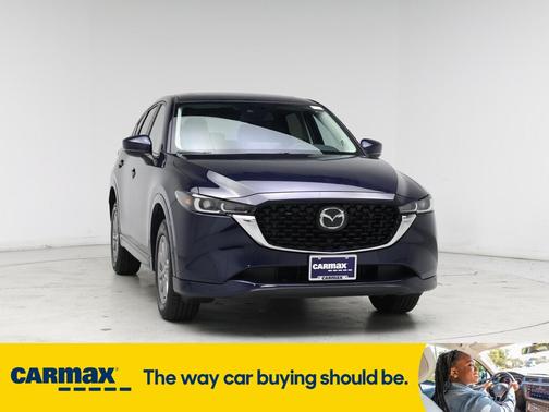 2024 Mazda CX-5 2.5 S Preferred Package