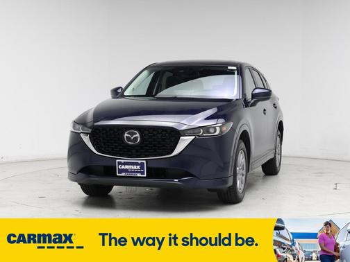 2024 Mazda CX-5 2.5 S Preferred Package