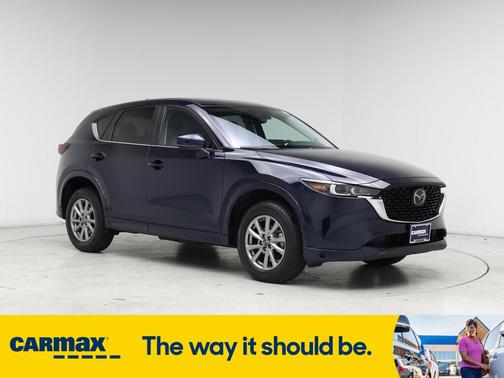 2024 Mazda CX-5 2.5 S Preferred Package