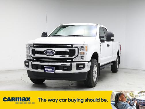 2021 Ford F-250 XLT