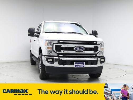 2021 Ford F-250 XLT