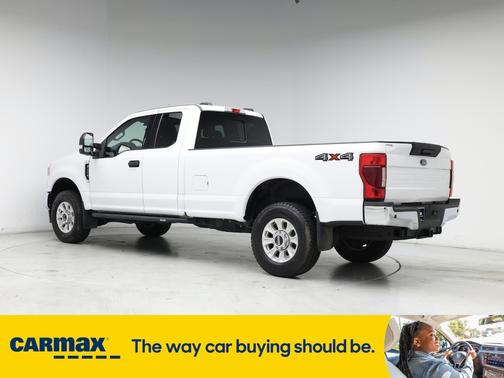 2021 Ford F-250 XLT