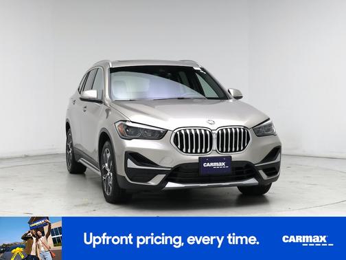 2021 BMW X1 XDrive28i