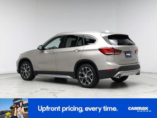 2021 BMW X1 XDrive28i