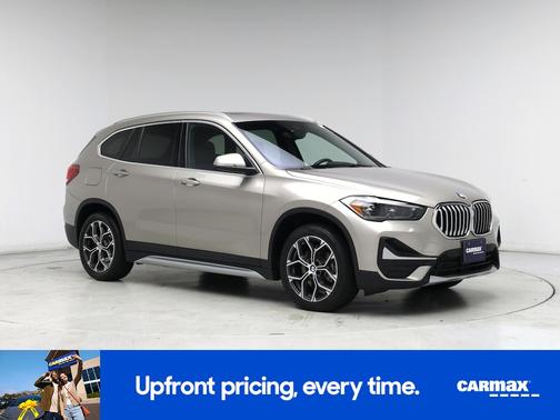 2021 BMW X1 XDrive28i