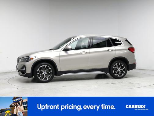 2021 BMW X1 XDrive28i