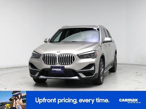 2021 BMW X1 XDrive28i