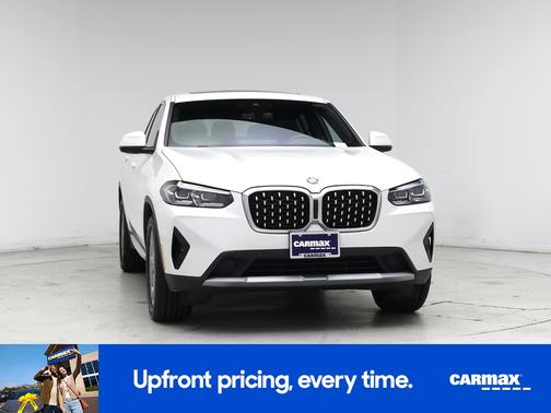 2024 BMW X4 XDrive30i