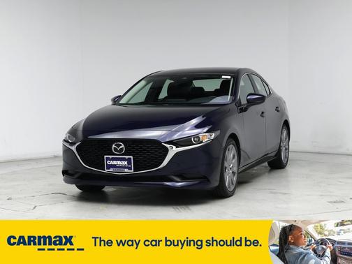 2023 Mazda Mazda3 2.5 S Select Package