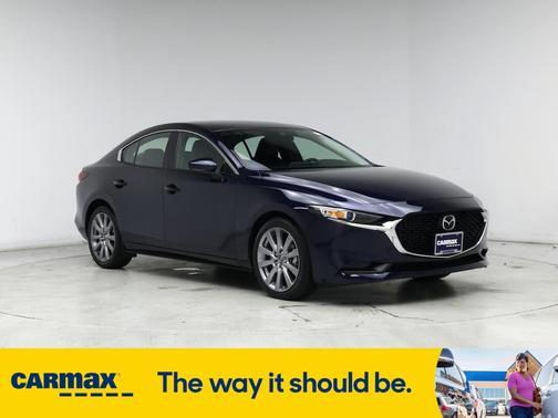 2023 Mazda Mazda3 2.5 S Select Package