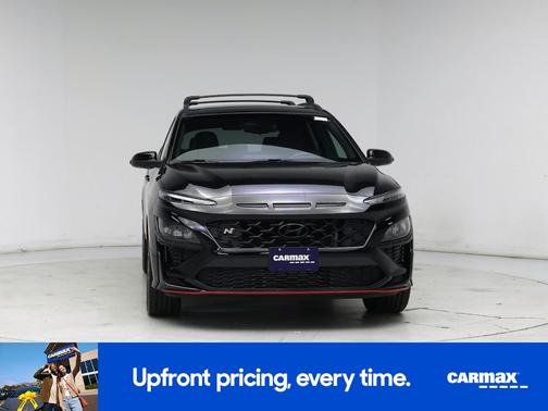 2023 Hyundai KONA N