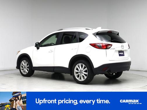 2014 Mazda CX-5 Grand Touring