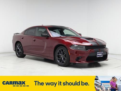 2022 Dodge Charger R/T