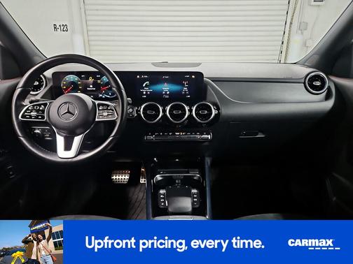 2022 Mercedes-Benz GLA 250 