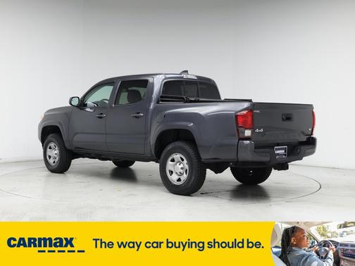 2020 Toyota Tacoma SR