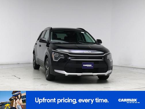 2023 Kia Niro EX