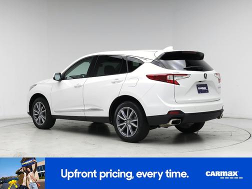 2024 Acura RDX SH-AWD Technology