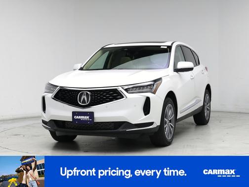 2024 Acura RDX SH-AWD Technology
