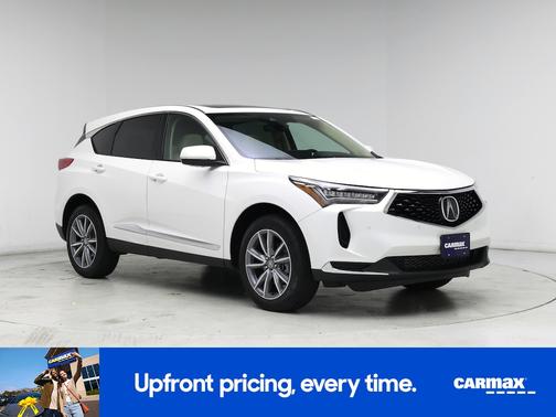 2024 Acura RDX SH-AWD Technology