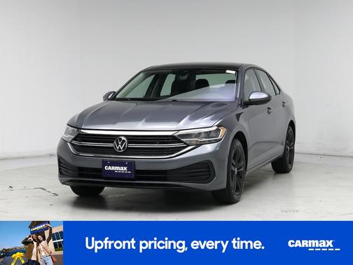 2022 Volkswagen Jetta SE