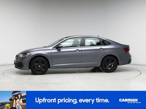 2022 Volkswagen Jetta SE