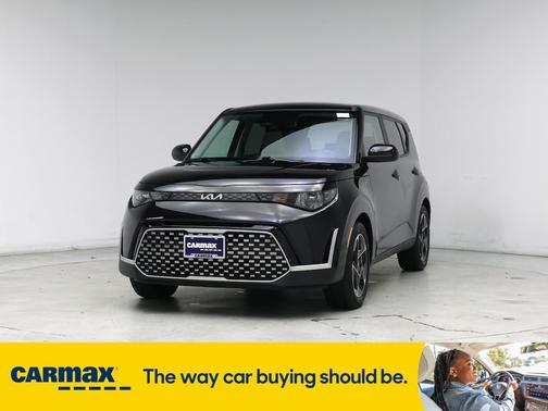 2023 Kia Soul EX