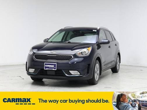 2018 Kia Niro Plug-In Hybrid LX