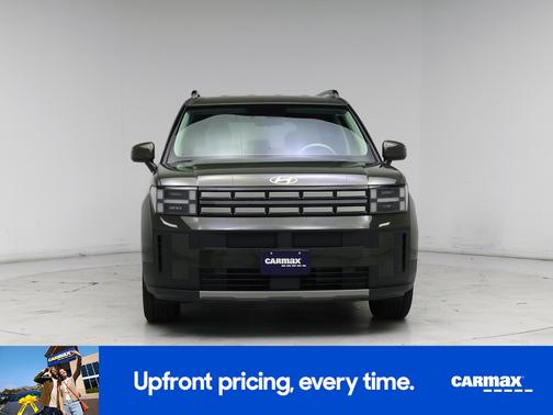 2024 Hyundai SANTA FE SEL