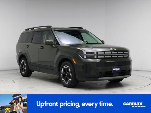 2024 Hyundai SANTA FE SEL