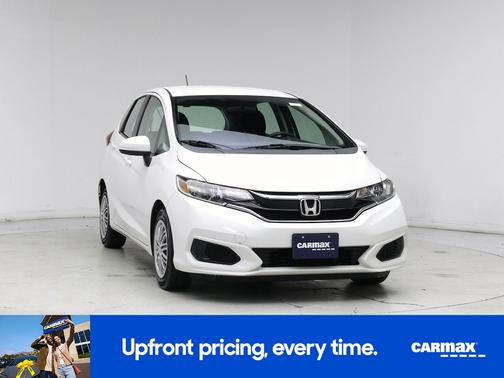 2019 Honda Fit LX