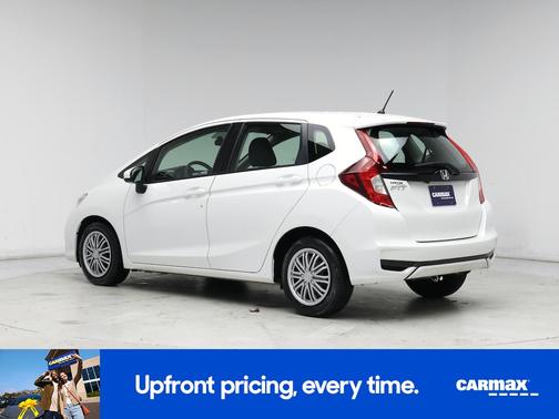 2019 Honda Fit LX