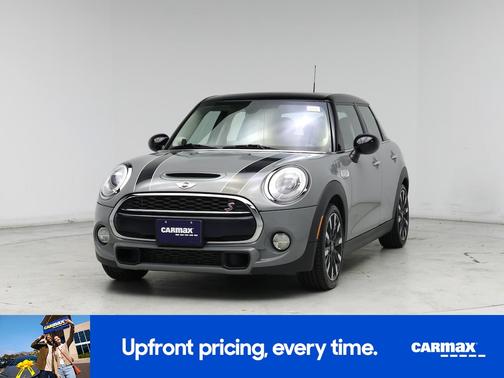2015 MINI Hardtop S